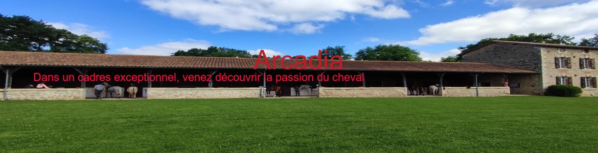 Arcadia